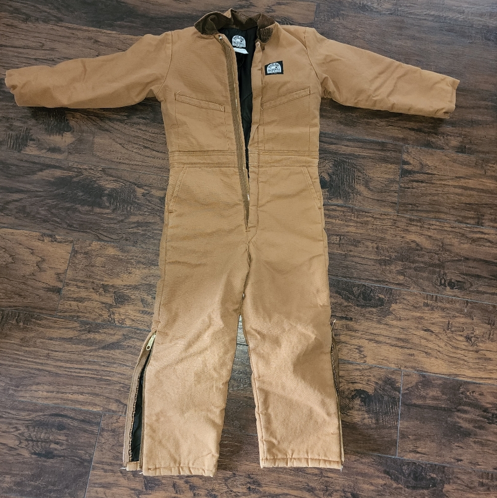 Children's Coveralls